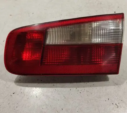 Renault Laguna II Tailgate rear/tail lights 8200002476