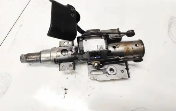Volkswagen Golf IV Steering wheel axle 1j1419501dc