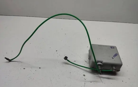 Chrysler Crossfire Vacuum air tank A1708050019 400246