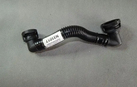 Breather/breather pipe/hose