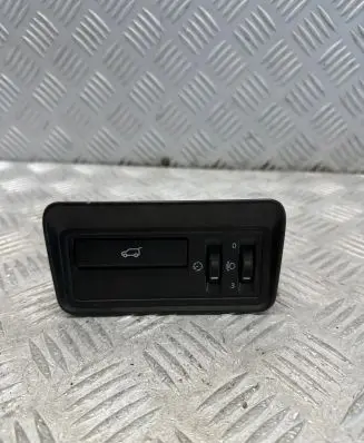 Land Rover Evoque I Headlight level height control switch BJ3211654AB 10022835 1705121553