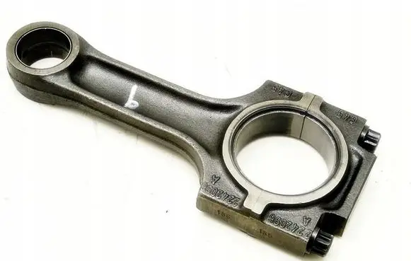 BMW 3 E30 Connecting rod/conrod 2242096A