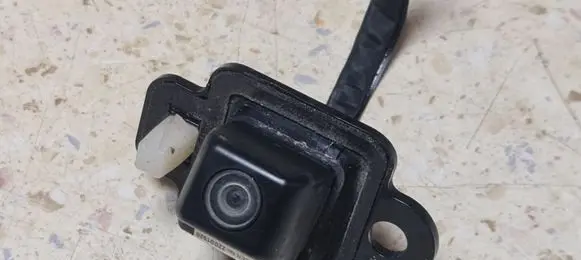 Lexus CT 200H Reversing camera 8679076010