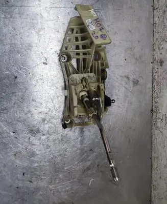 Ford Mondeo MK IV Gear selector/shifter in gearbox 7G9R-7C453-CKC