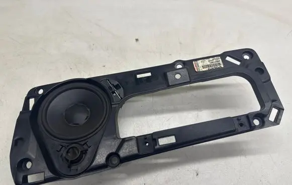 Volvo S80 Front door speaker 30657451