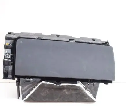 Tesla Model X Glove box 100332721P 100229900C