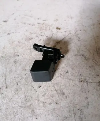 Toyota Prius (XW30) Glove box handle 
