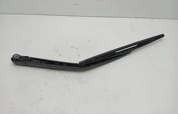 Opel Vivaro Rear wiper blade arm 7700308803
