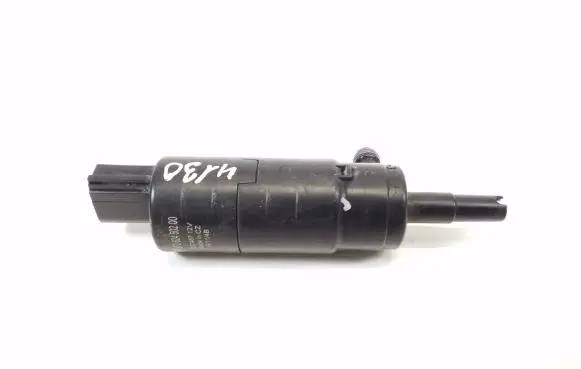 Porsche Panamera (970) Windscreen/windshield washer pump