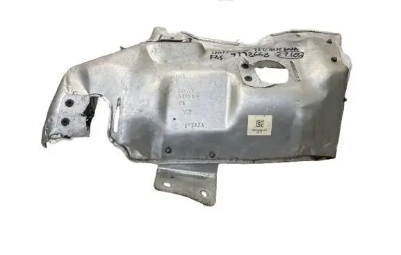 BMW 2 F44 Exhaust heat shield 9798668