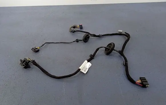 Volvo S90, V90 Other wiring loom 31676219