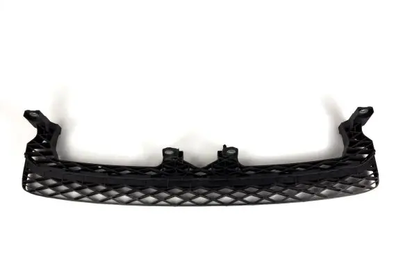 Volkswagen PASSAT B7 Front bumper mounting bracket 3aa807571