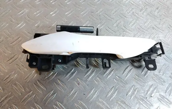 Lexus RX 450H Front door exterior handle 7D042DH1