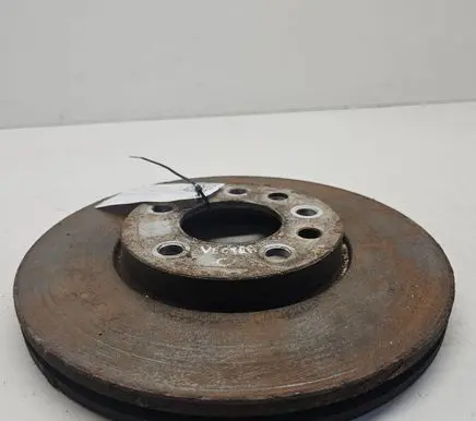 Opel Vectra C Front brake disc 