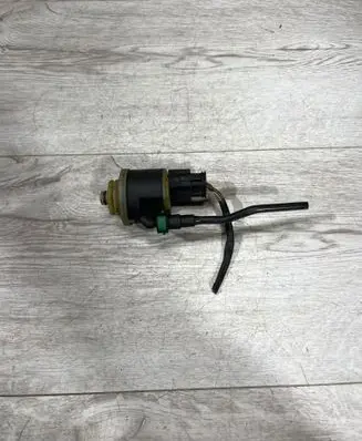 BMW 3 F30 F35 F31 Fuel filter heater 8572529 8572521 8367072