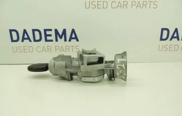 Ford Mondeo MK IV Ignition lock 3M513F880AD DS21