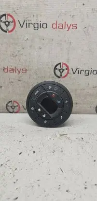 Climate control unit