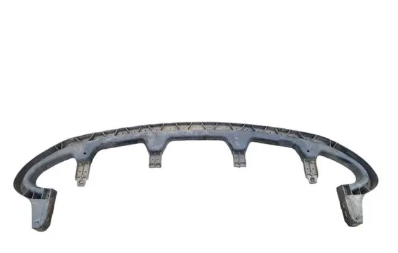 Opel Astra K Front bumper support beam 13423602 236528514