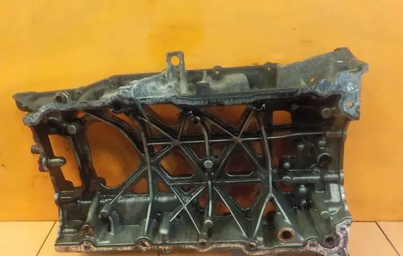 Ford Transit VII Oil sump GK2Q6K004AD