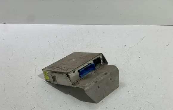 GPS navigation control unit/module