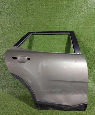 KIA Stonic Rear door