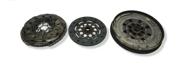 Chrysler PT Cruiser Clutch set kit 04668682AC
