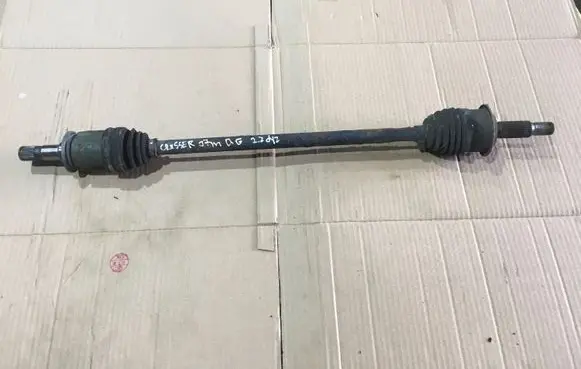 Citroen C-Crosser Rear driveshaft