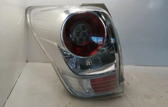 Toyota Verso Rear/tail lights 815610F090 815600F09000