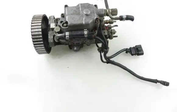 Volkswagen PASSAT B5 Fuel injection high pressure pump 0460404969 028130115A
