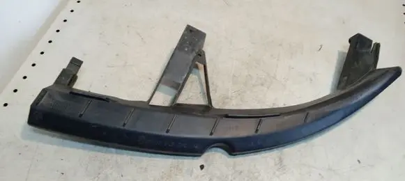 Renault Scenic II - Grand scenic II Front bumper mounting bracket 8200183741