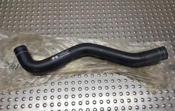 Fiat Doblo Engine coolant pipe/hose 51755820 517558200E