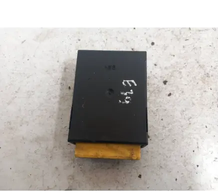 BMW 5 E39 Other relay 61358362277 6010820005