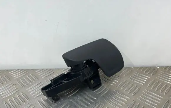 Audi A7 S7 4K8 Engine bonnet (hood) release handle 4K1823633B 4K1823533B