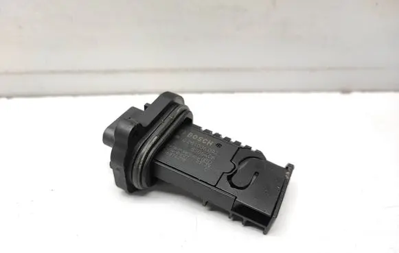 BMW 3 GT F34 Mass air flow meter 8506408 0281006092