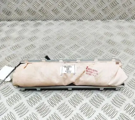 Jeep Grand Cherokee Knee airbag 5SG31DX9AA