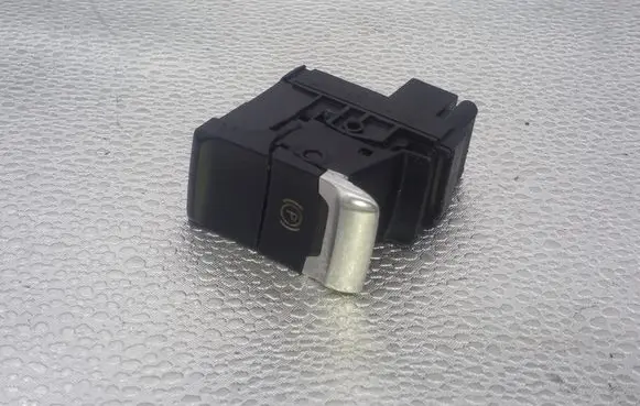 Audi A4 S4 B8 8K Hand parking brake switch 8K1927225B