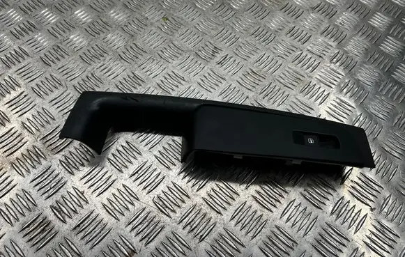 Skoda Superb B6 (3T) Rear door interior handle 3T0867198 5J0959855