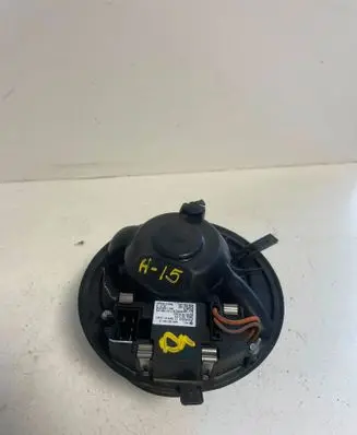 Volkswagen Golf V Heater fan/blower 1K1820015D 995749D 3C0907521D
