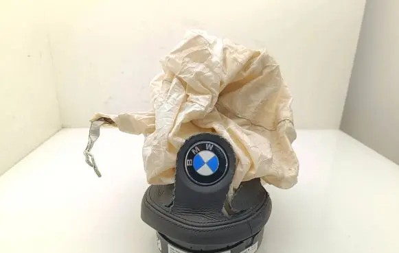 BMW Z4 g29 Steering wheel airbag 5A250B2 62821055K 0589P1000190