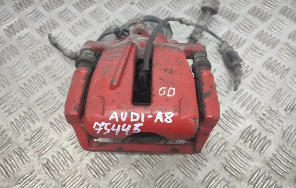 Audi A8 S8 D4 4H Rear brake caliper