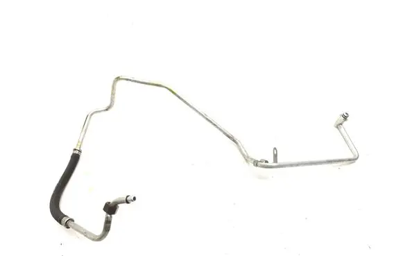 Jaguar XK8 - XKR Gearbox oil cooler pipe/hose 3W837R081AB