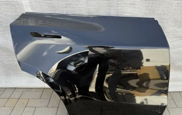 Tesla Model Y Rear door