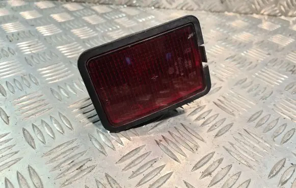 Volkswagen Transporter - Caravelle T4 Rear fog light 281945729