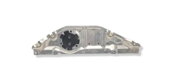 BMW 2 G42 Engine splash shield/under tray 7447143