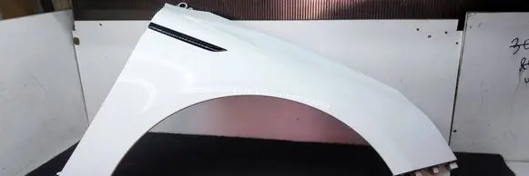 Renault Megane IV Fender 