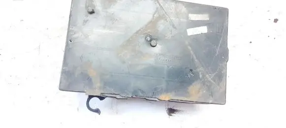 Honda Civic Battery box tray 