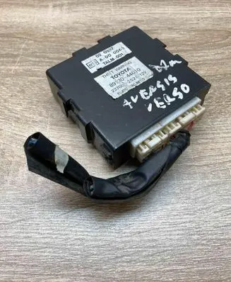 Alarm control unit/module