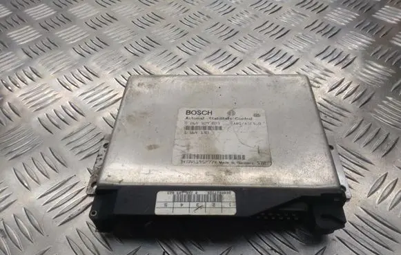 BMW 5 E39 ABS control unit/module 0265109023