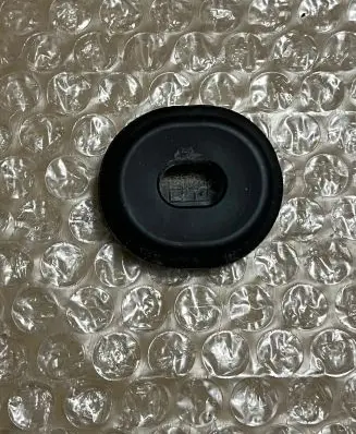 Mercedes-Benz B W246 W242 Loading door rubber seal (on body) A0019985850 0211740A