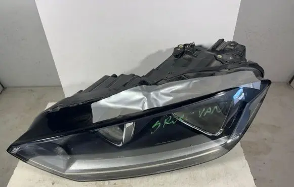 Volkswagen Golf Sportsvan Headlight/headlamp 517941005B 90054214